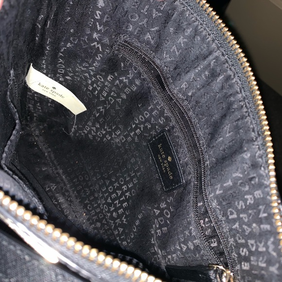 Kate Spade Crossbody Bag reg $220 - Picture 4 of 4